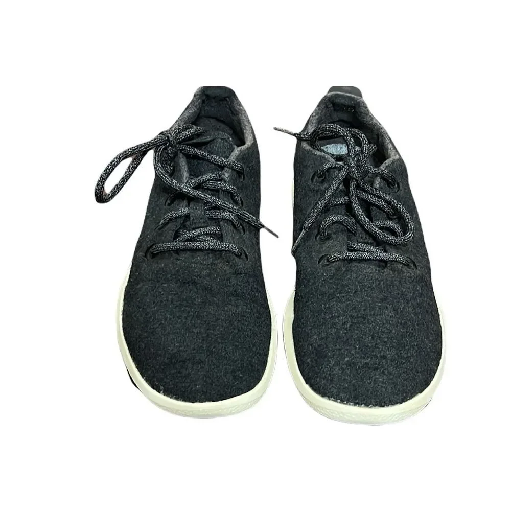Allbirds Men's Wool Runners Size 10